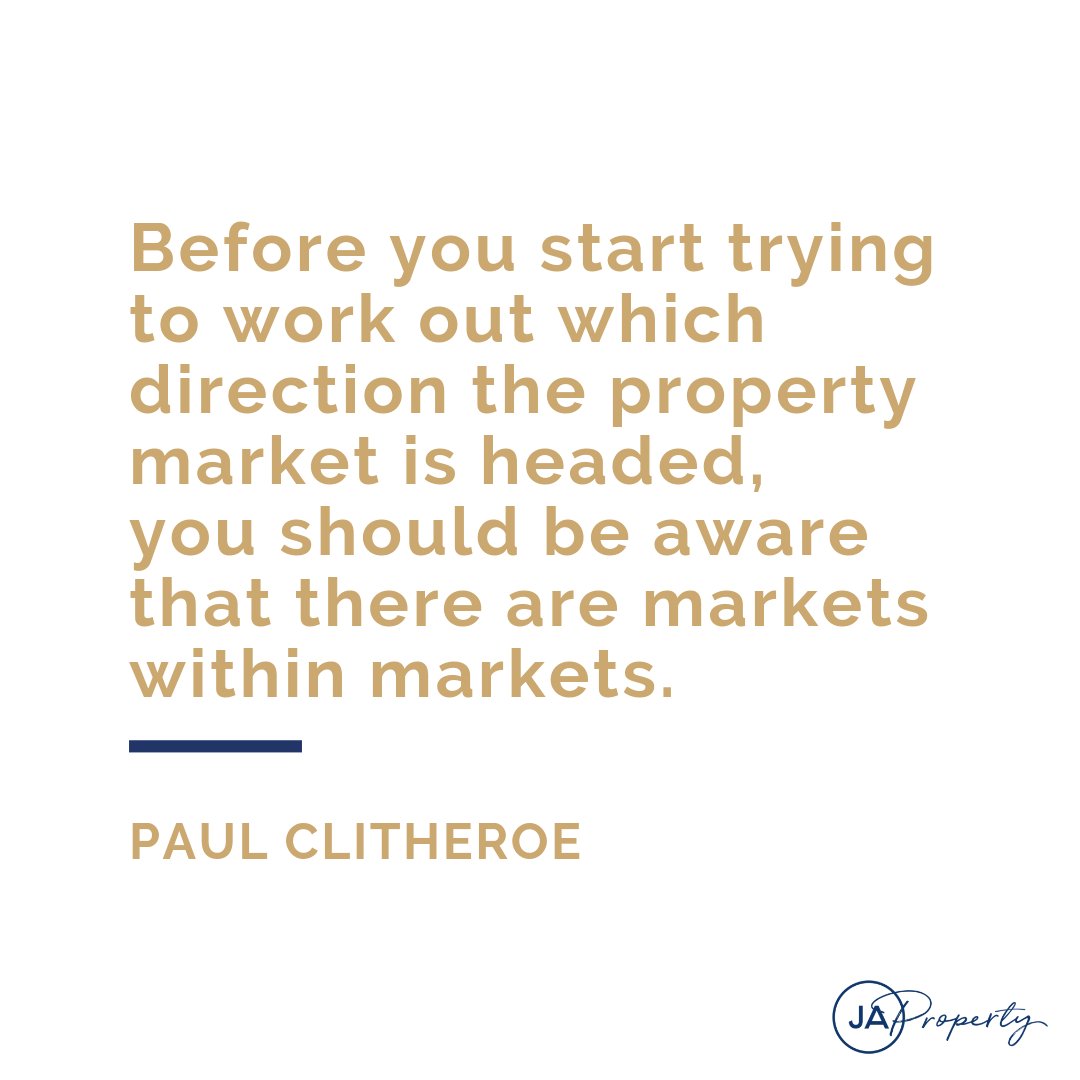 jayandersonprop's tweet photo. With everything in the media at the moment, it is a perfect time to reflect on a quote by the money man himself #paulclitheroe 
#jayandersonproperty #buyersagent #property #quote #sydneyproperty #propertyinvestment #realestate #property #propertyinvesting #propertyadvisor https://t.co/R0yqGPzGfy