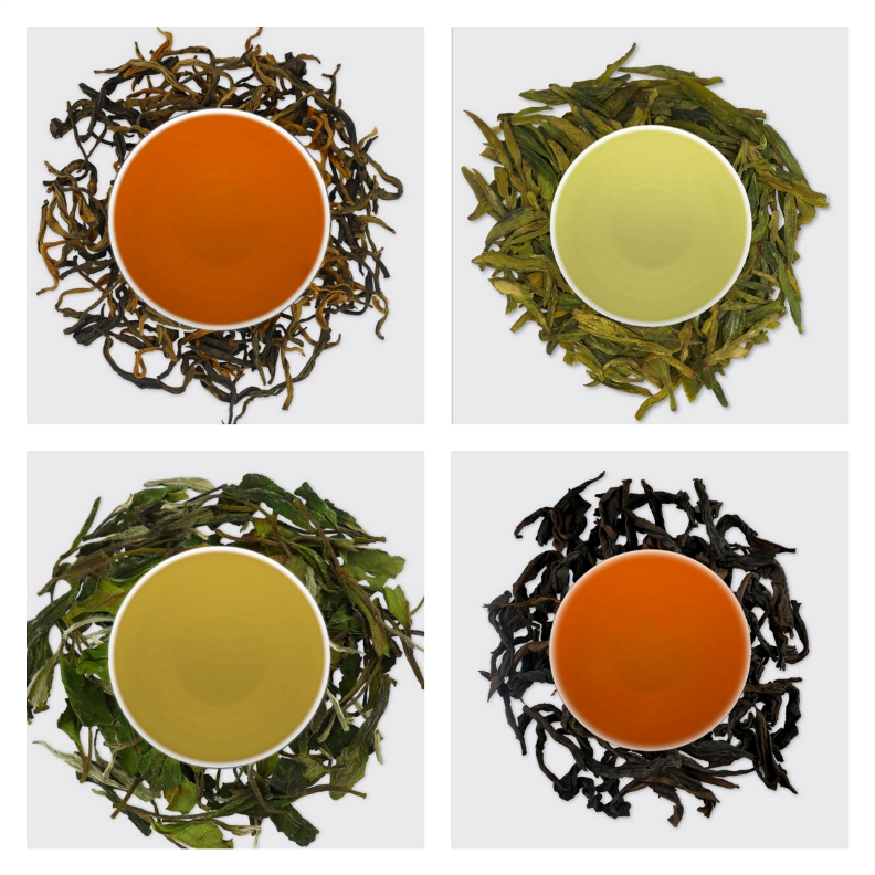 Welke thee drink je in welk seizoen? Drink jij het hele jaar door dezelfde soort thee? Misschien drink je het hele jaar door alle soorten door elkaar? Of vind jij ook bepaalde soorten thee passen bij bepaalde seizoenen? Kijk eens op im.nu/38Ools/