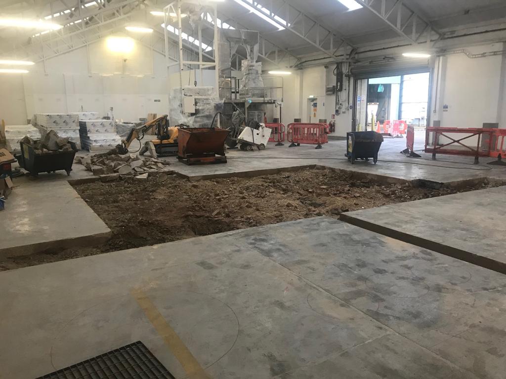 Drilltec tweet media