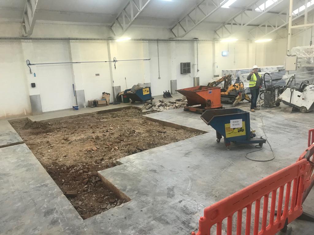 Drilltec tweet media