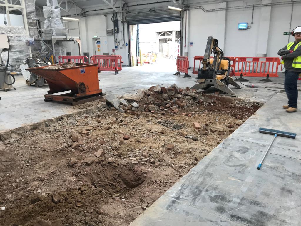 Drilltec tweet media