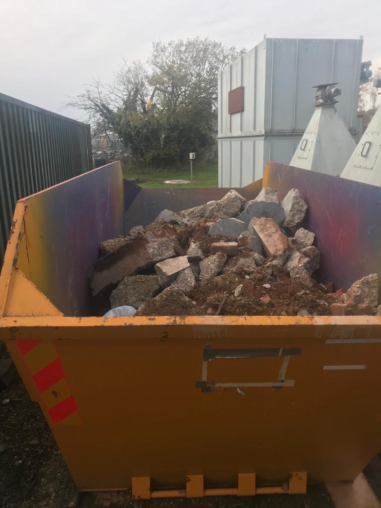 Drilltec tweet media