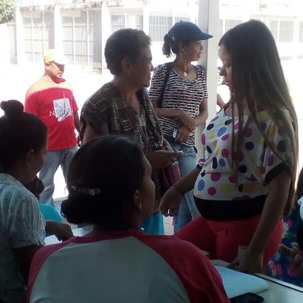 c_canoitas's tweet photo. Fue una jornada de unión, armonía y demostración de fuerza frente a los venidera jornada electoral, donde estaremos dando nuestro voto de confianza a Oriana Perez, para proteger el legado de Chávez. #SimulacroPorLaVictoria #11Nov #FestivalLoMejorDeVenezuela #PSUV #Humocaro https://t.co/oB0Xabtgmf