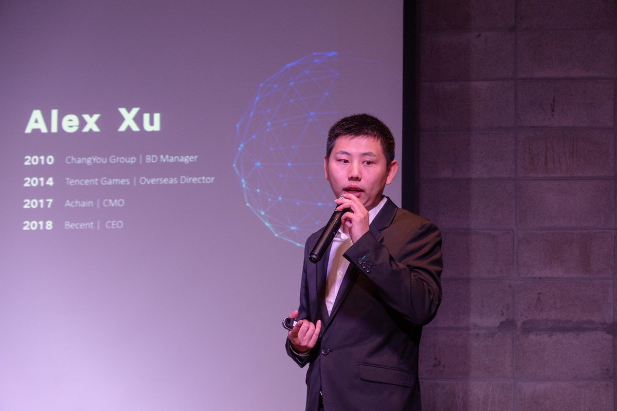 becentofficial's tweet photo. 🎉Our FIRST MEETUP in SEOUL was a great success.
🔅Thanks to those FANTASTIC speeches provided by #Platio, #Bodyone and #Sealchain!
🚩Glad to meet many investors, founders, and developers in our #BecentKorea community.
@becentofficial #BecentKorea #Becentmeetup #Exchange https://t.co/HHB8zaiH4z