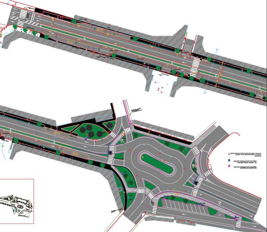 VIALE MARCONI, martedì 13/11 ore 19.30 all'osteria Al Fante io e l’assessore Amirante presentiamo progetto riqualificazione, che comprende anche rotonda di piazza Duca d'Aosta. L'incontro è per i residenti. #Pordenone #PordenoneCambia
