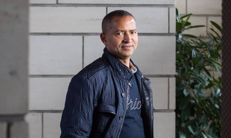 Un sage de 90 ans vient de me dire ceci: "J'ai été jeune, j'ai vieilli... je n'ai jamais vu un homme politique avec un coeur patriotique comme celui de <a href="/moise_katumbi/">Moise Katumbi</a>" il s'oubli toujours pour les autres. #CUO