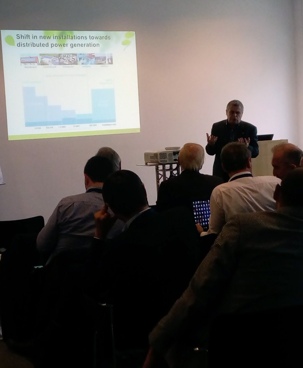 Attending the INDustrial TECHnologies 2018 <a href="/IndTech2018/">IndTech2018</a> (presentation by G. Centi - <a href="/ERICAisbl/">ERIC Aisbl</a>) &amp; exploring synergies with complementary CCU projects and technologies across the EU <a href="/RecodeH2020/">RecodeH2020</a>