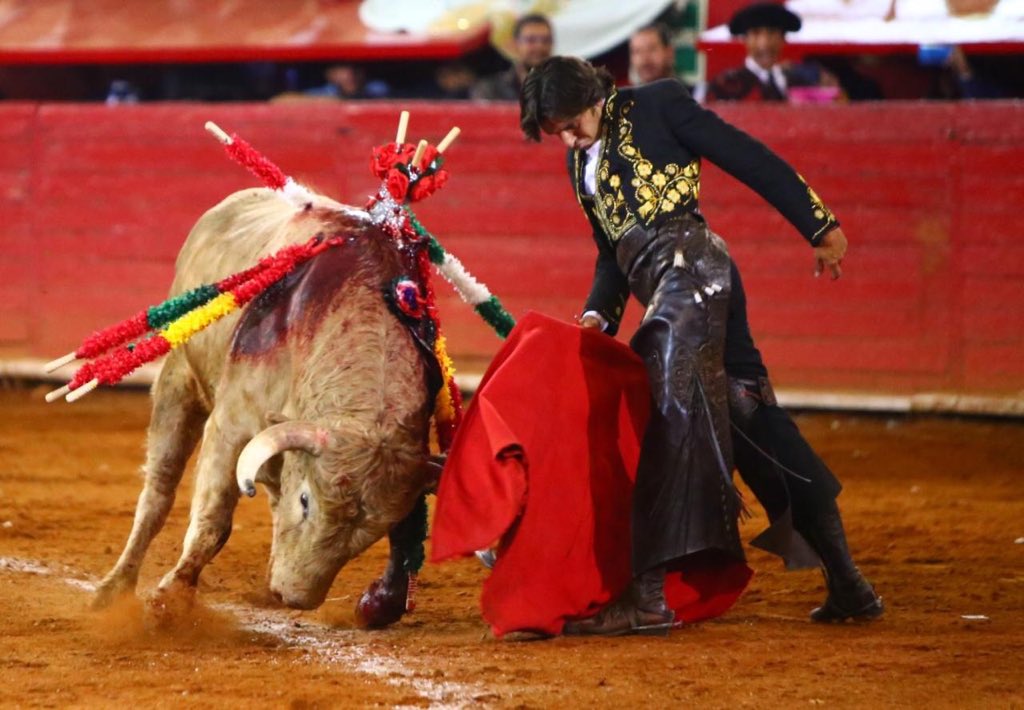 Gracias a todos fue algo histórico!!  solo Dios sabe porque quiso que hoy me encontrara a “FANTASMA”