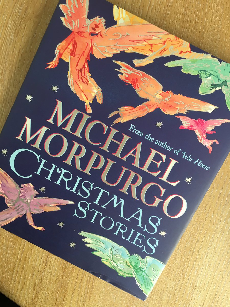 RamptonHead's tweet photo. Following on from our trip to the Games of Remembrance last week, in assembly this morning I’ll be sharing this, as told by Michael Morpurgo ~ the story of the Christmas Day football match during WW1.
#Lestweforget https://t.co/qWAt4ogbpm