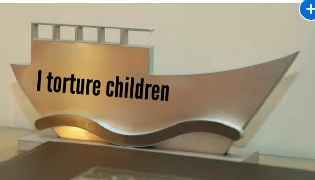 JonesHowDareYou's tweet photo. Recently Scott Morrison said: "You don't get children off Nauru by putting children on Nauru."
& TODAY
Child refugees will be sent back to Nauru.
Morrison: “That’s always been the case. That hasn’t changed. That’s the policy, our policy settings have not changed.” #auspol #jfhc https://t.co/zwzULoaIcd