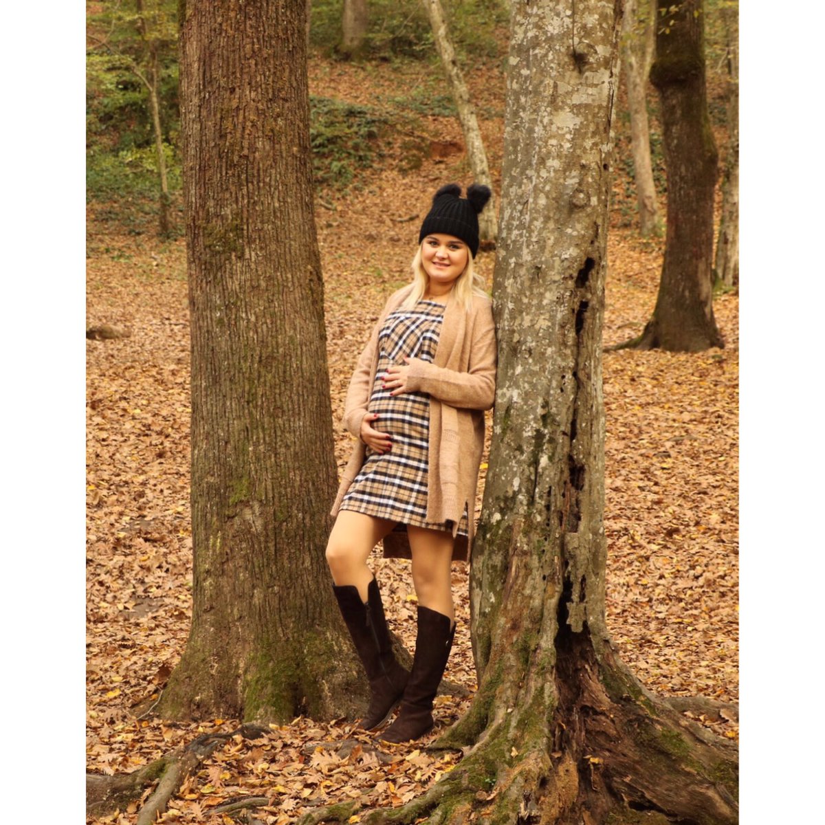 Sonbaharlara ‘Güneş ‘ ol gel güzel kızım ☀️🍂🍁