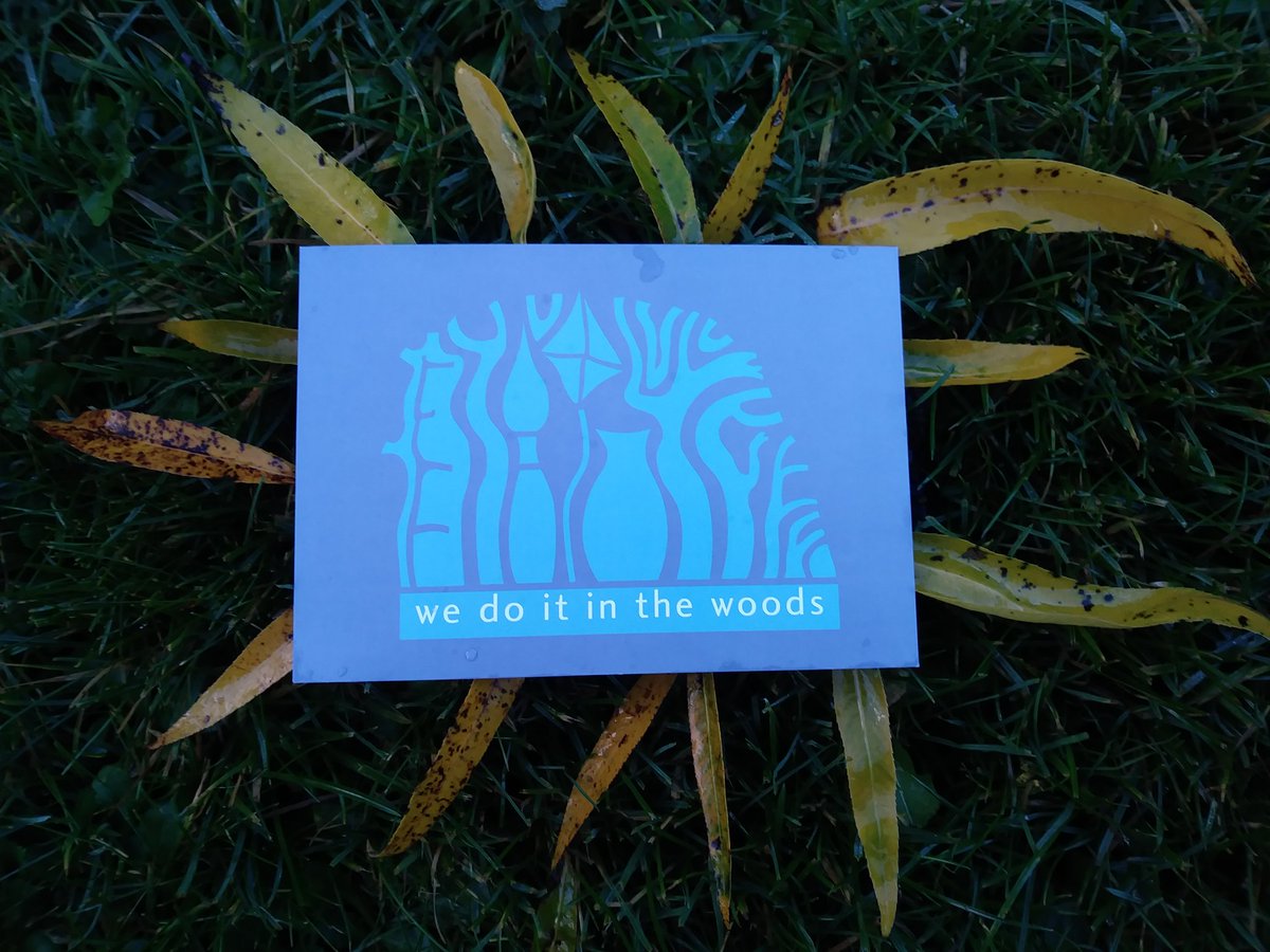 Very sadly😞 due to circumstances utterly outside my control, we are not able to hold any more workshops at #PipleyWood 
I will keep posting about life outdoors from @outdoorstara on Instagram🌳🍁🌿