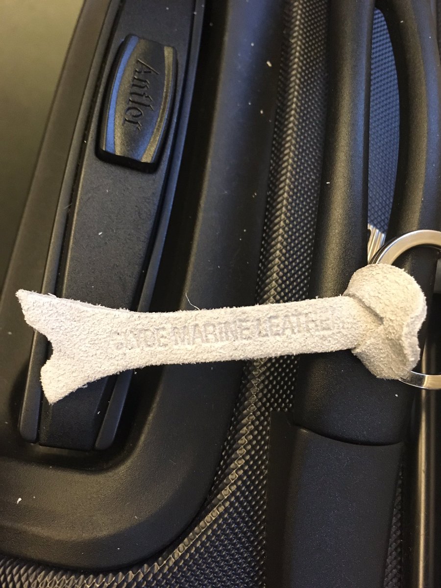 Clyde Marine Leather (@ClydeMarLeather) / Posts / X