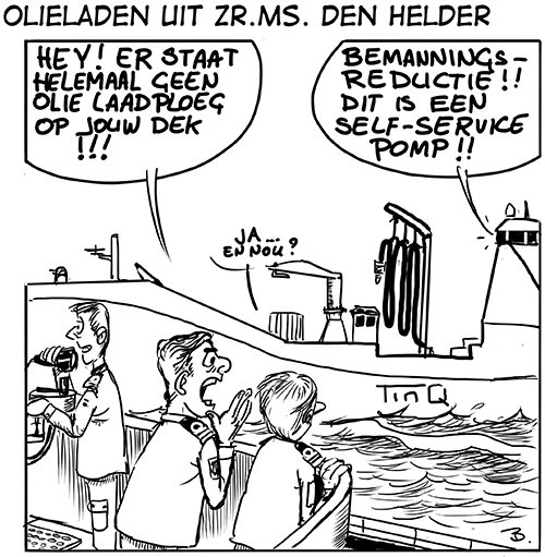 marineschepen's tweet photo. Olieladen uit https://t.co/e4knEnWYmU. Den Helder  https://t.co/48PZno4SsC https://t.co/gbjYKTAULg