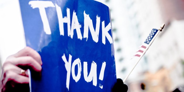 "When can their glory fade?     
O the wild charge they made!  
  All the world wonder’d.  
Honor the charge they made!  
Honor the Light Brigade"- Lord Alfred Tennyson

Watch: bit.ly/2PVjVly in honor of Veteran's Day now.