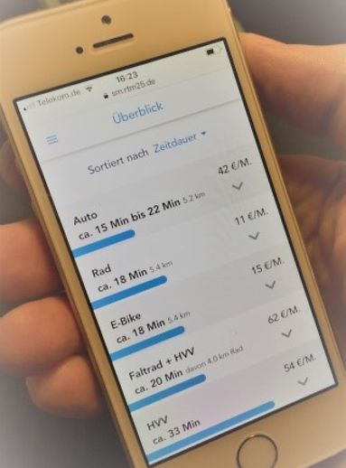 Henrik Zölzer im Interview mit <a href="/MOVE_Hamburg/">MOVE Hamburg</a> über digitale #MobileApp für Unternehmen
hamburg.de/move/11814006/… #Verkehrswende