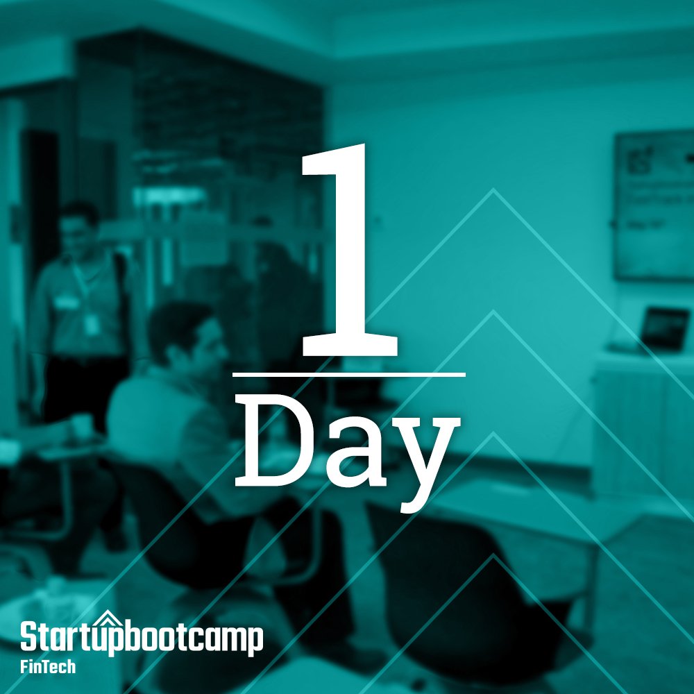 Sbootcamp's tweet image. The second batch of #sbcfintechmx @sbcFinTech is up to showcase their ventures to the word at #sbcDemoDay on Nov 13th 19:00 CDT. Stay tuned and follow the broadcast LIVE🤳bit.ly/2SR2eST