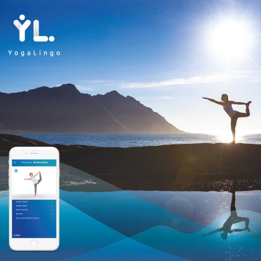 Yogalingo On Twitter Are You A Yogateacher Or