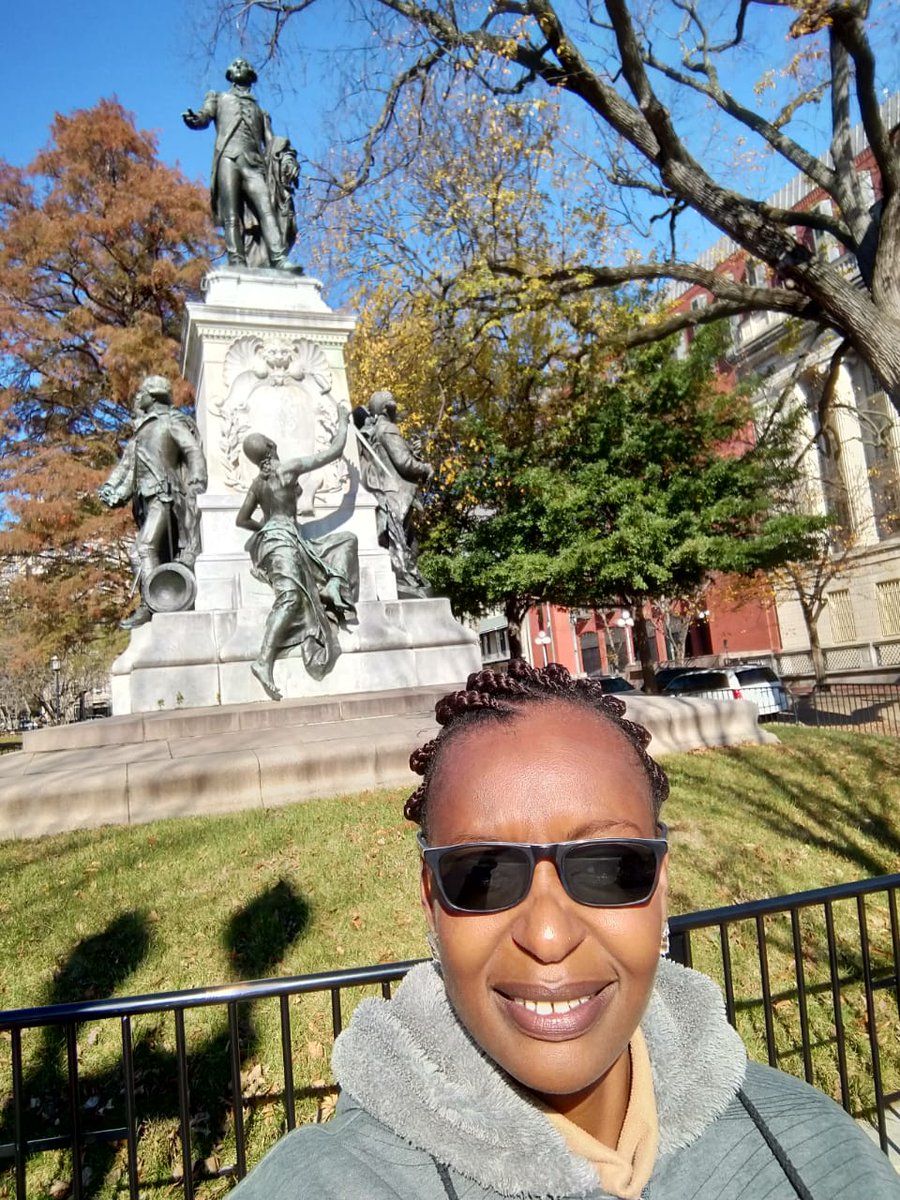 PrecisionHRUG's tweet photo. Some of the delegates already getting excited for the Africa HR Leaders Consortium - Washington D.C organised by A.B.M.C International and PrecisionHR Proprietary Ltd.
#AHRL2018
#AfricaRising https://t.co/wq0qkIAbrv