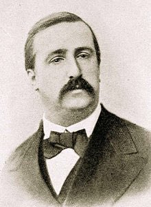 #AlexanderBorodin, born 12 November 1833.
“I love my profession and my science. I love the Academy and my pupils, male and female, because to direct the work of young people, one must be close to them.”

String Quartet no. 2 
Borodin Quartet 
youtu.be/9YVd5efkUnw @YouTube