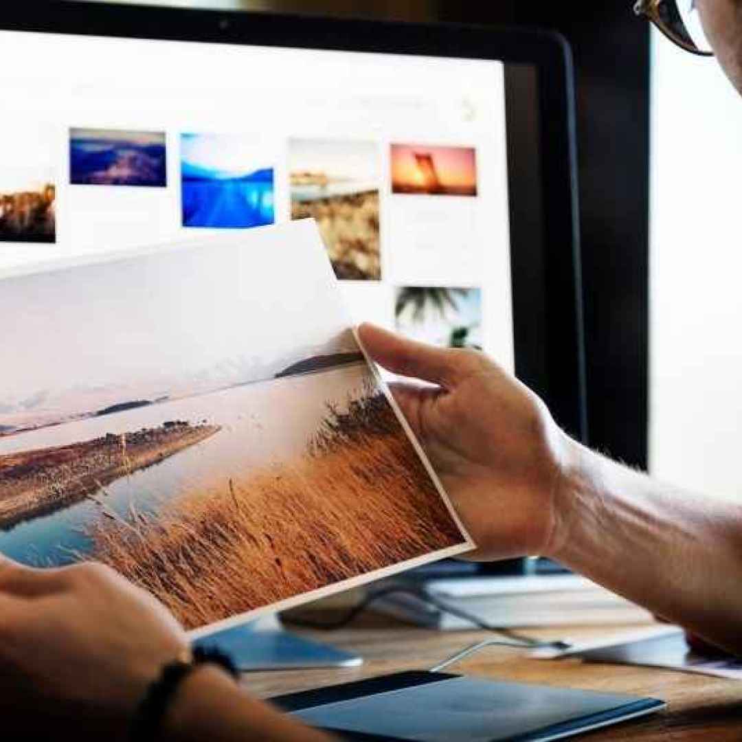 Stampare fotografie a casa. Consigli utili per ottimi risultati: Stampare una fotografia è facile, basta cliccare sul pulsante di stampa del computer. Quando andiamo a vedere il risultato a volte però abbiamo delle brutte sorprese! Vediamo come fare a… diggita.it/v.php?id=16362…