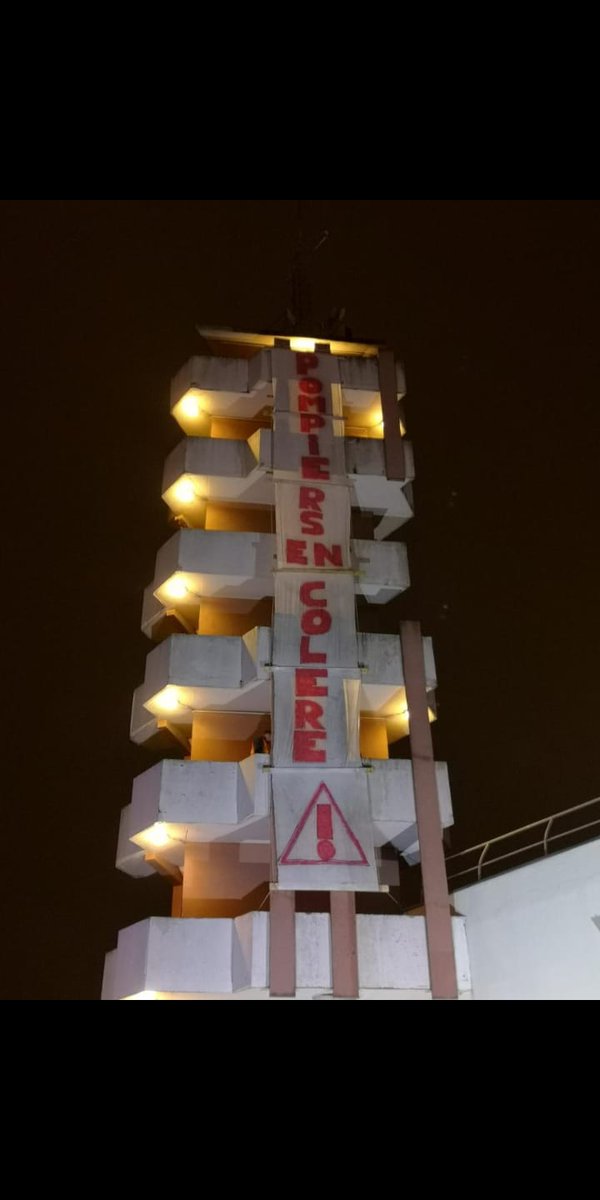 spasdisessonne's tweet photo. Ras de marée ce matin dans les CS du 91, quasiment 100% de grévistes...
@LeParisien_91 @EssonneInfo
@sdis91 @Prefet91 @CDEssonne
@domecharoux91 @DDASIS_Sdis91
@DDSIS_91
#Pompiers
#PompiersEnColere #PopulationEnDanger
#StopAuxAggressions #PlusDeMoyens #SauvezEtDeperir https://t.co/WTA3iARZGW