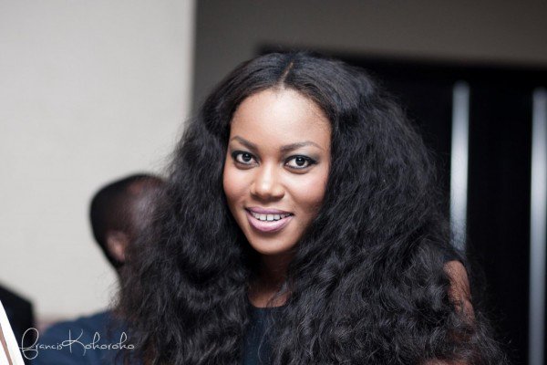 HAPPY BIRTHDAY YVONNE NELSON.

your wish means a lot fam. 