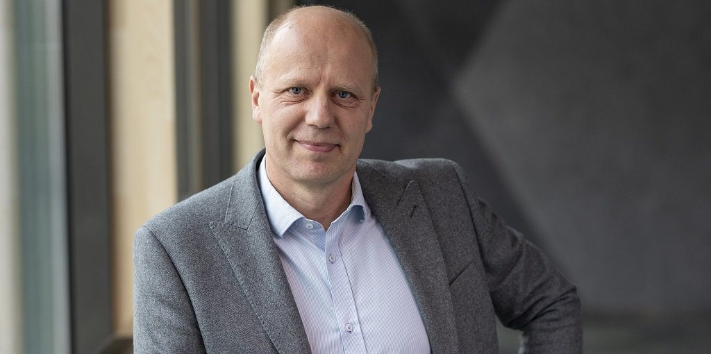 Johan Edman är ny samverkansledare på UU Innovation <a href="/uppsalauni/">Uppsala universitet</a>. Johan kommer närmast från Mistra och har många års erfarenhet av forskningsfinansiering, hållbarhetsfrågor och samverkansprojekt. #medarbetare #forskningsfinansering #samverkan      
goo.gl/DZy1ev