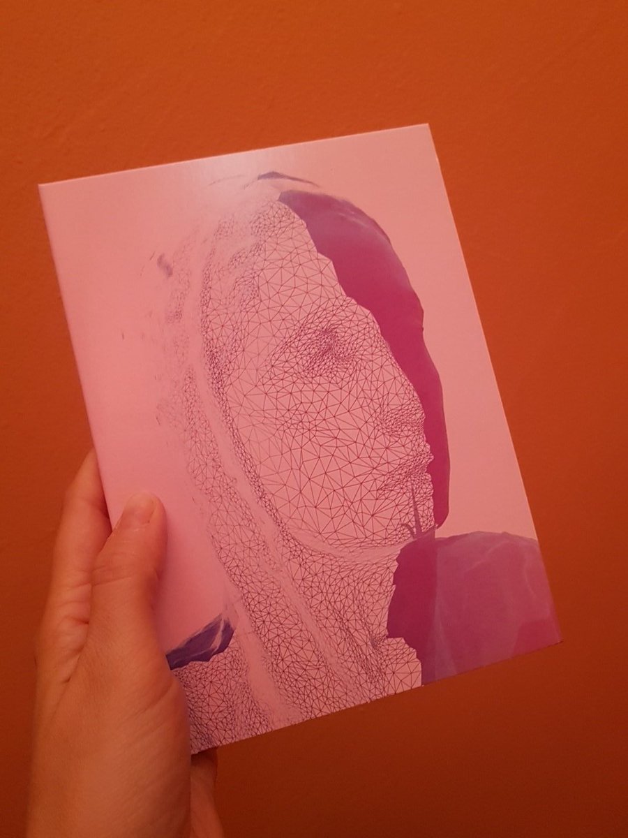 michelleturton's tweet photo. Rounded off my birthday weekend at the @ikongallery for #SynthRemix by @classicalremix with @OliviaLouvel & @jothomasglitchw. #DataRegina #IkonGallery #electronic #synth #Brum https://t.co/milbAmwUCf