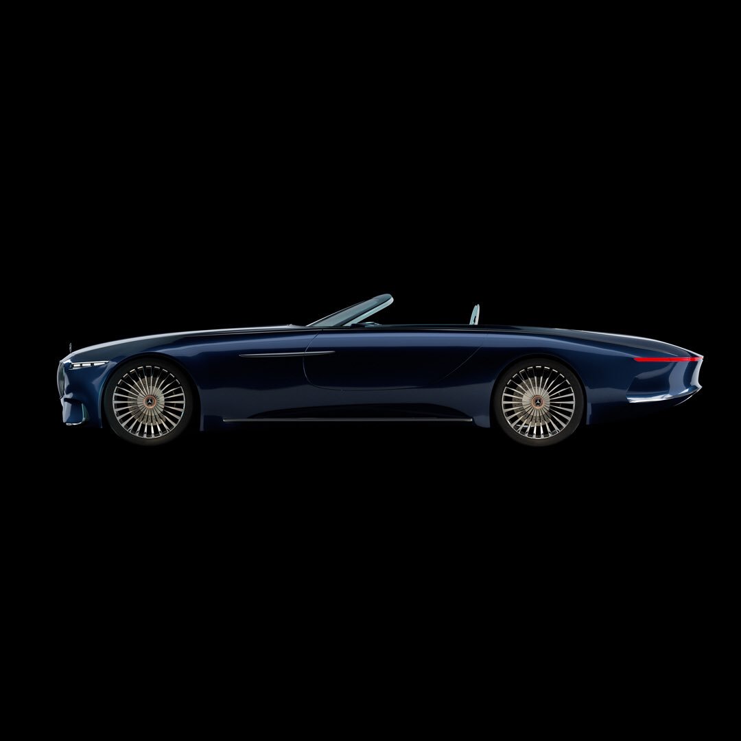 StudioCapicua's tweet photo. A new project from our Lab. Mercedes-Maybach. 

#cgi #automotive #cgiartist #cinema4d #c4d #c4dart #octanerender #octane #creative #creativestudio #automotiveproduction #cgiproduction #advertising #automotivecgi #autocgi #render #mercedesbenz #rendering #luxury https://t.co/CcNPz8cteM
