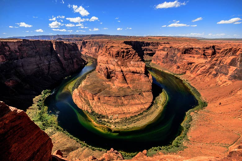 Grand Canyon National Park, Monument Valley and more. <a href="/SamShillabeer/">Samantha Shillabeer</a> gives us 7 unmissable natural wonders to see in #Arizona bit.ly/2zJsQwx #ttot #Travel #MondayBlogs