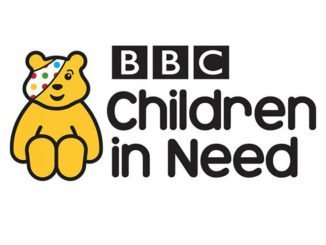 NailsworthSch's tweet photo. Don't forget that we will be wearing our 'pj's' to school on Friday 16th November to support Pudsey &amp; Children In Need. Please bring £1 donation to take part. @BBCCiN https://t.co/Q4LSMOw7xK
