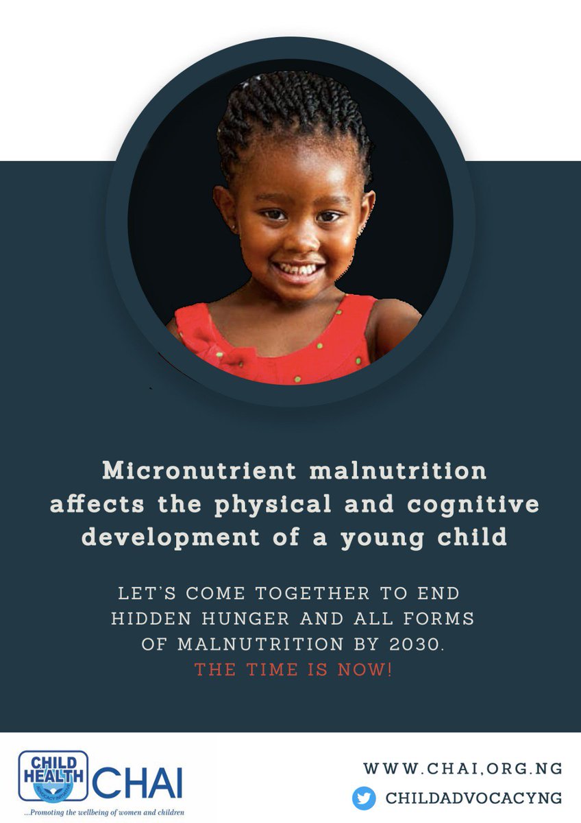 ChildAdvocacyNG's tweet photo. #Fortication of staple foods offers the opportunity to deliver key micronutrients to vulnerable populations at a low cost without changing dietary habits
#InvestinNutrition #LeaveNoOneBehind
@SUN_Movement @GerdaVerburg @DSM @FFINetwork @SUNBizNet @fokkowientjes @l_haddad https://t.co/EOPe998URZ