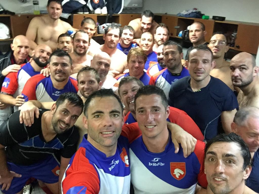 durandnicolas82's tweet image. Du tonnerre 🌩 cette tournée !

#franceclassicrugby