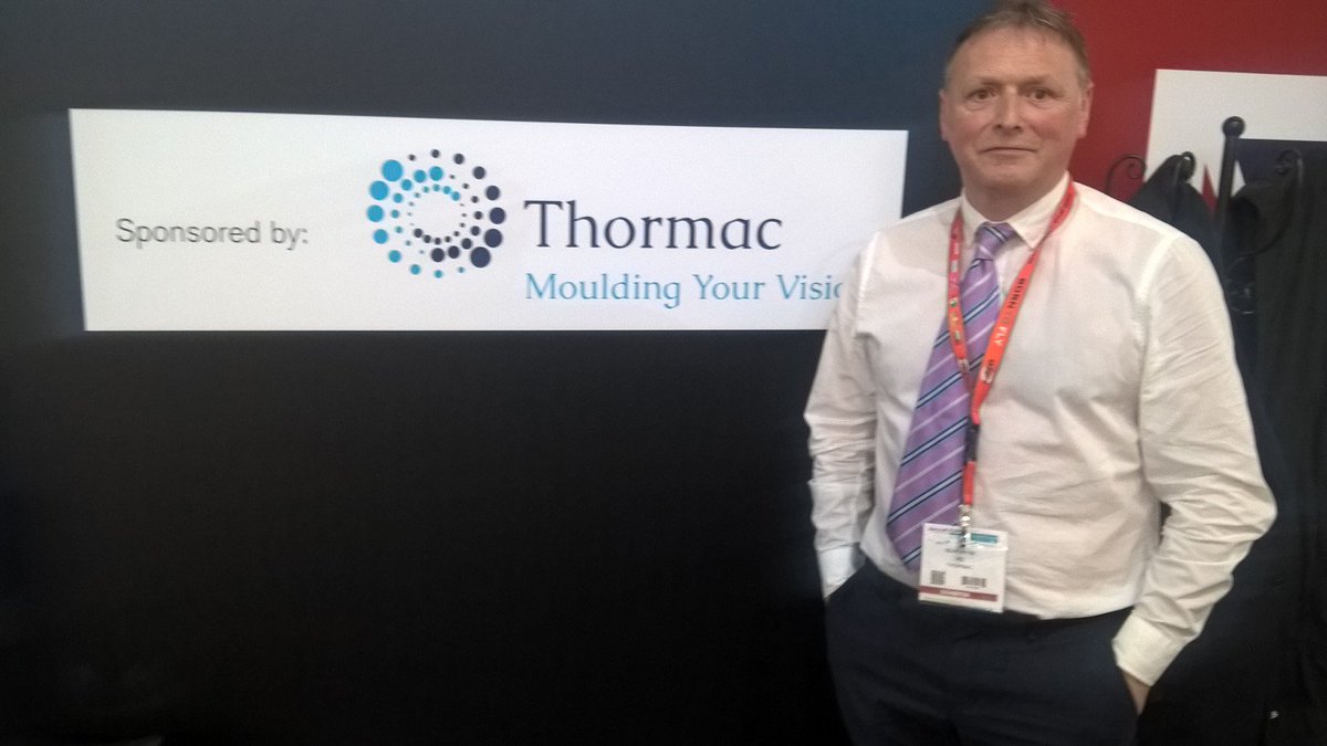 Airtec Munich 20th. to the 22nd of November. Thormac will be on the Irish pavilion.