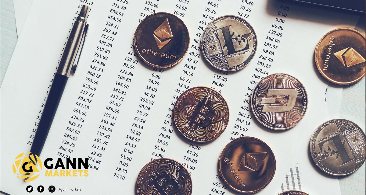 GannMarkets's tweet photo. #Cryptocurrency prices were little changed on Monday. Reports that Colorado regulators took action against four ICOs received some attention.
#Bitcoin inched 0.2% to $6,446.2,#Ethereum was down 0.02% to $212.72, and #Litecoin fell 1.6% to $51.27. #XRP slipped 0.1% to 0.507. https://t.co/8nhqmGj8xb