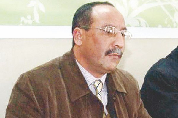 LE RESPONSABLE DE L’UNPEF, SADEK DZIRI, ÉLU COORDINATEUR NATIONAL
La Confédération des syndicats autonomes est née ow.ly/EQgJ50jEKYz #Algerie #Alger #Algeria #Algiers