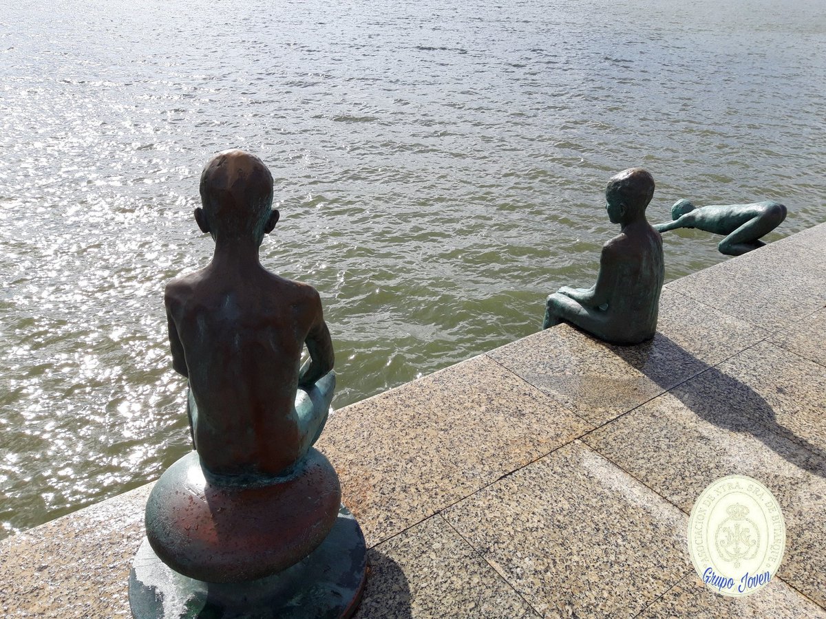 VI JOHC | ¡Seguimos recordando un maravilloso <a href="/JOHCSantander/">JOHC Santander 2018</a>!
📲diocesisgetafe.es/index.php/noti…
#JóvenesCofrades #GanasdeJOHC