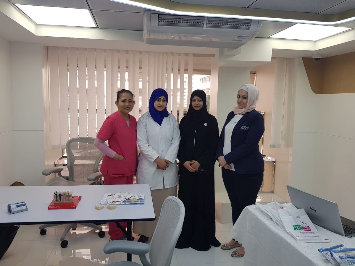 Corniche_Gate's tweet photo. Get a Free Consultation with our Doctor at Tas-heel Muamalat Khalidiya Branch!
It's today until Wednesday (Nov. 12 -14). See you!
#cornichegate #medicalcenter #events #tasheelmuamalat #khalidiya #Abudhabi #uae #freeconsultation #seeyou https://t.co/auW0QY8gkk