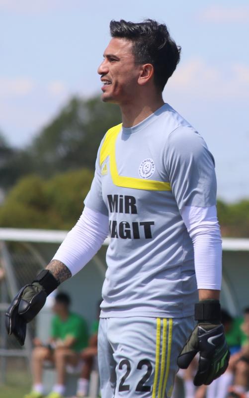 Whittlesea United SC tweet media