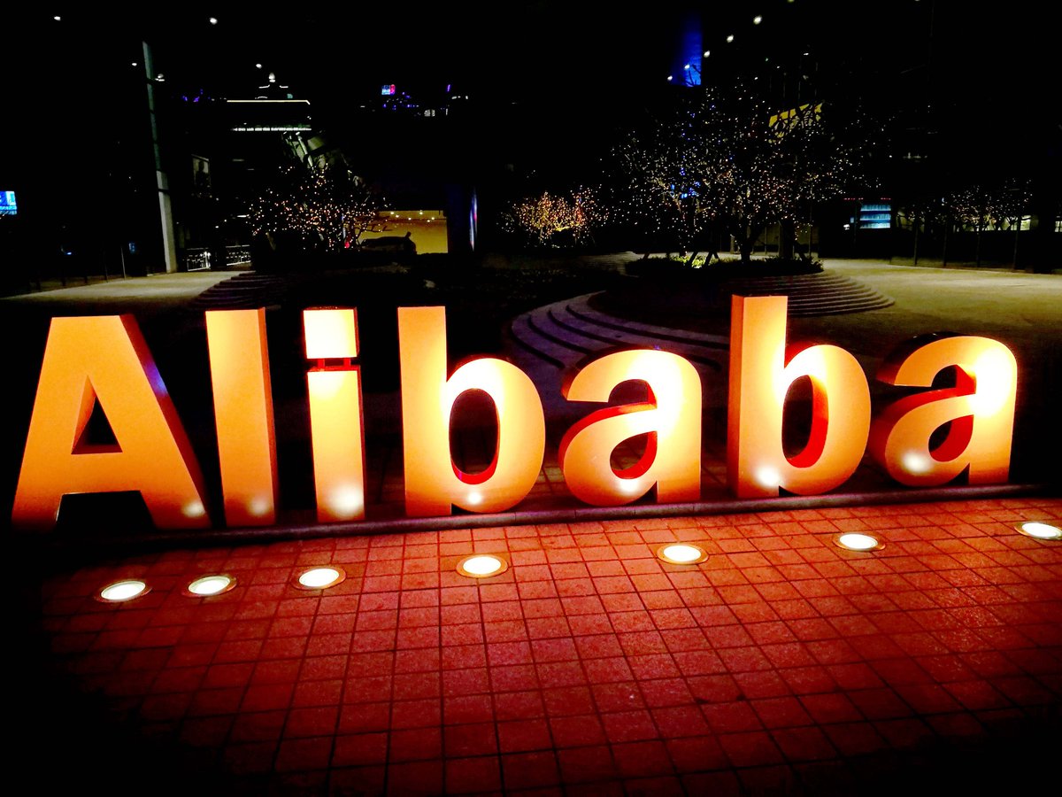 newslibre's tweet photo. Yesterday, @AlibabaGroup broke a sales record for their annual annual Single's Day sale by recording more than $30.8 billion.

The company registered $1 billion in the first 1 minute and 25 seconds 🙌🏽

#Finance #MotivationMonday #Business https://t.co/Ka8XX9Zebe