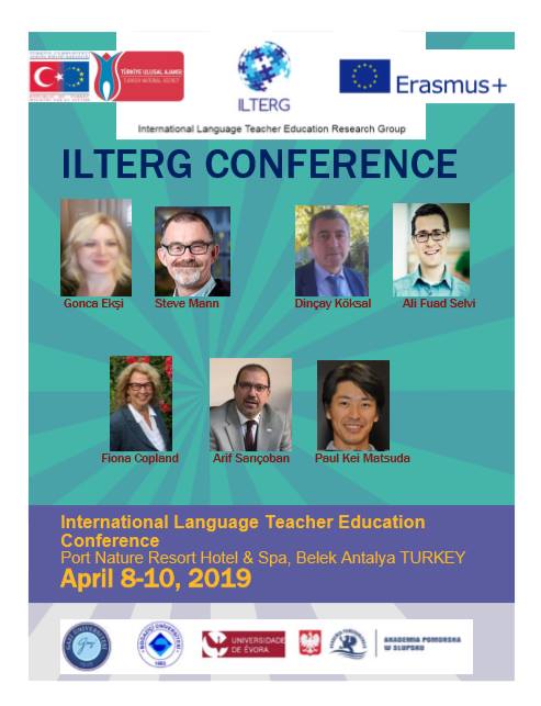 ILTERG_KA2's tweet photo. ILTERG Conference will be held at Port Nature Luxury Resort Hotel &amp; Spa in Antalya on April 8-10, 2019.

For more information, please visit the website https://t.co/MbsKFfSoR2 
@ulusalajans @EUErasmusPlus @ILTERG_KA2 https://t.co/mQGGSNtG35