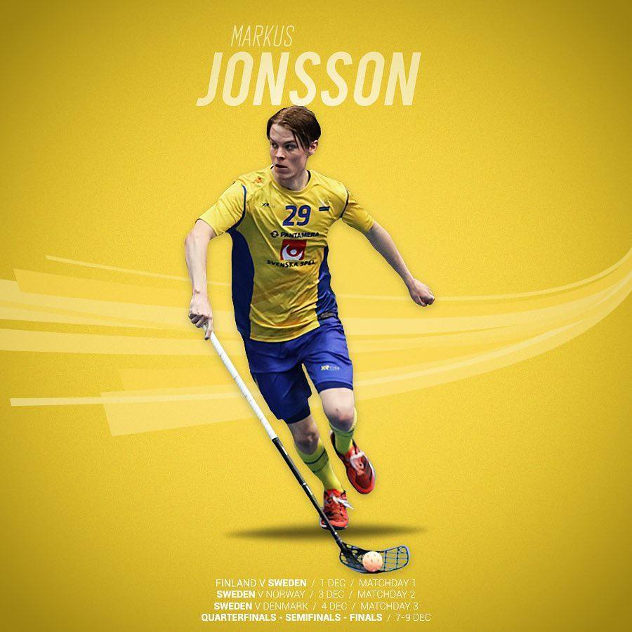 Växjö Vipers tweet media