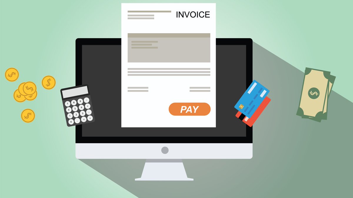 DigituraTech's tweet image. Digitura provides you with the best AP automation solutions for your businesses to set more ambitious goals. We help government and private organizations to get a faster workflow process to save your time and money.
digitura.biz/ap-automation-…