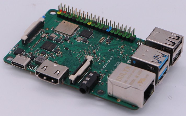 OpenElectronics's tweet image. Rock Pi: $39 Hexa-Core #RK3399 Raspberry Pi Clone
open-electronics.org/rock-pi-39-hex…
#40pinHeader #CortexA72 #GbE #MicroSd #OpenSource #OpenSourceHardware #OpenSourceSoftware #Radxa #RaspberryPiClone #RaspberryPiLike #RaspberryPiPoEHAT #RockPi #RockchipRK3399 #RPi3B