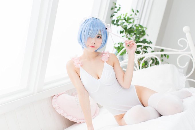 Twitterのコスプレ画像19