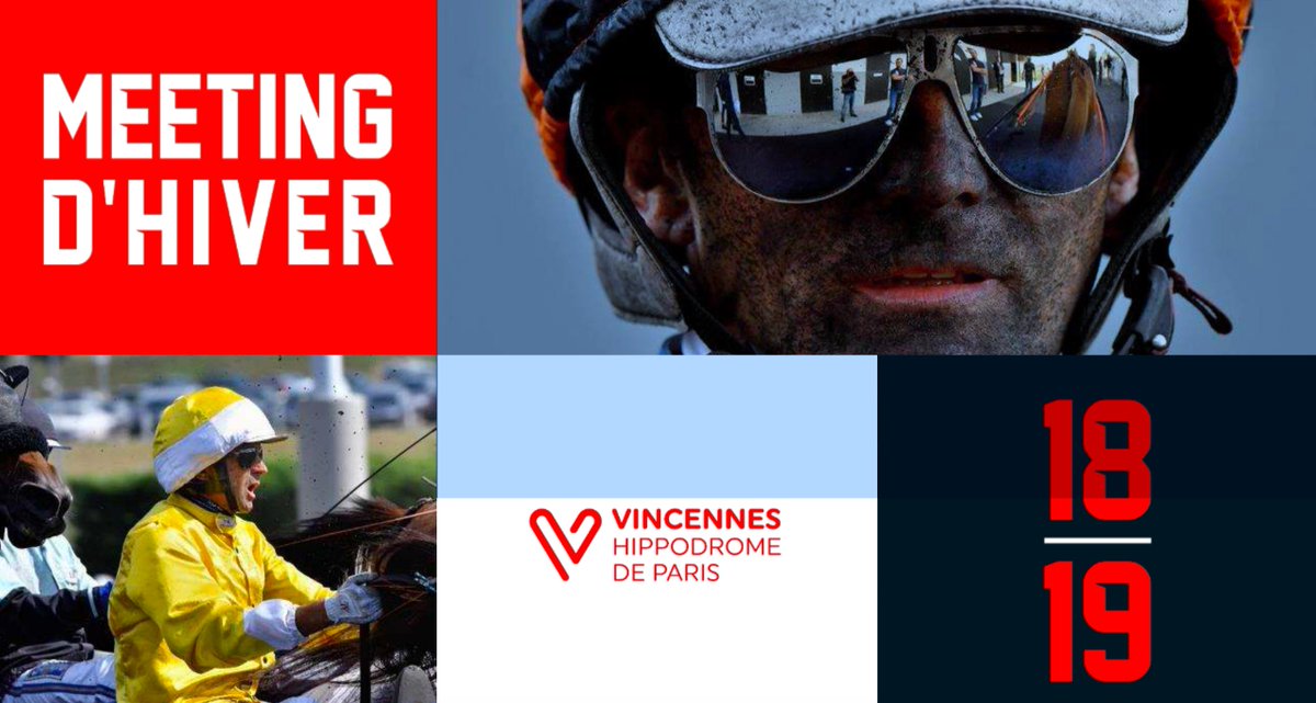 [PRÉSENTATION #MH1819❄] 💥Coup d’envoi🚀 imminent de la conférence de presse à 🏟@vhpofficiel🏟. A suivre en #LiveTweet sur notre compte <a href="/LeTROT/">Trotteur Français</a>