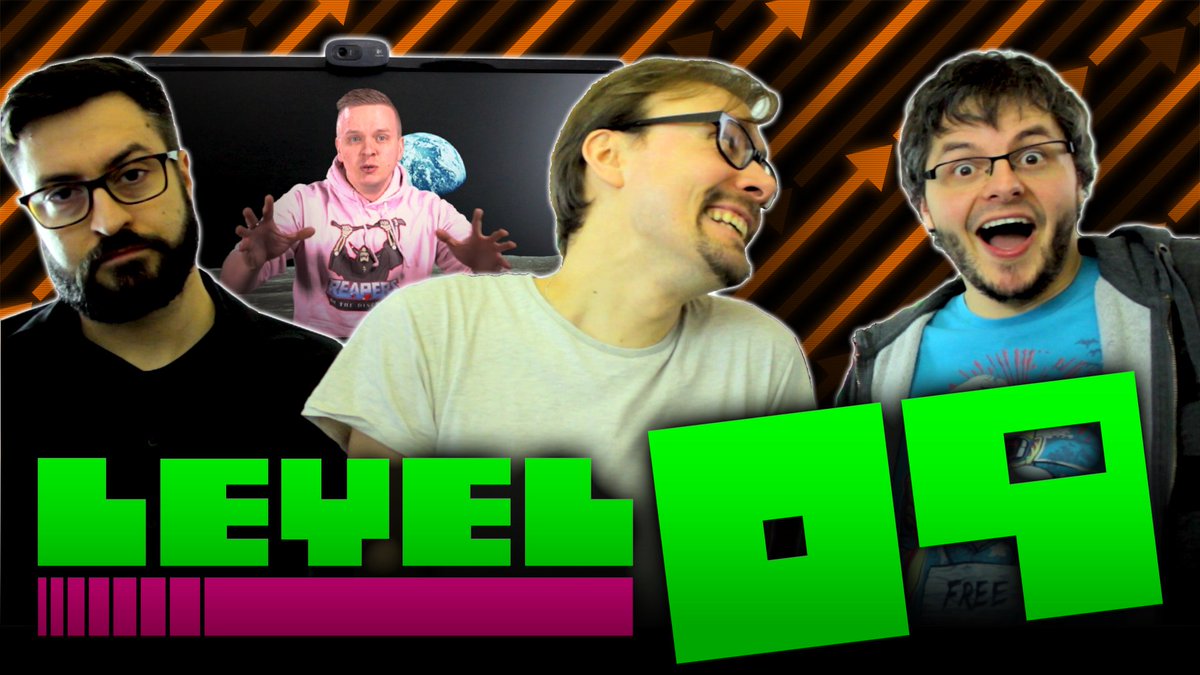 DaddelKlub's tweet photo. Dass Oli und Tom nicht ganz richtig im Kopf sind, hat Martin ja schon direkt beim Einzig in die LevelUp-WG gemerkt. Doch wie kommen die beiden immer wieder auf solche dummen Aktionen? Martin hat einen schlimmen Verdacht. ▶️ https://t.co/QqerL1zB3y 

#LevelUpWG https://t.co/a0uAvNFZnt
