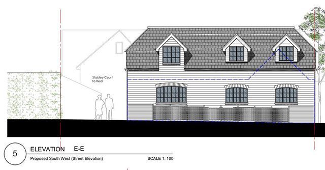 BeauProperty's tweet image. M O N D A Y - we are waiting with bated breath for @uk_power_networks to come out to the Dentist Surgery this week so work can continue next week 🤞 ift.tt/2QGQ5ic