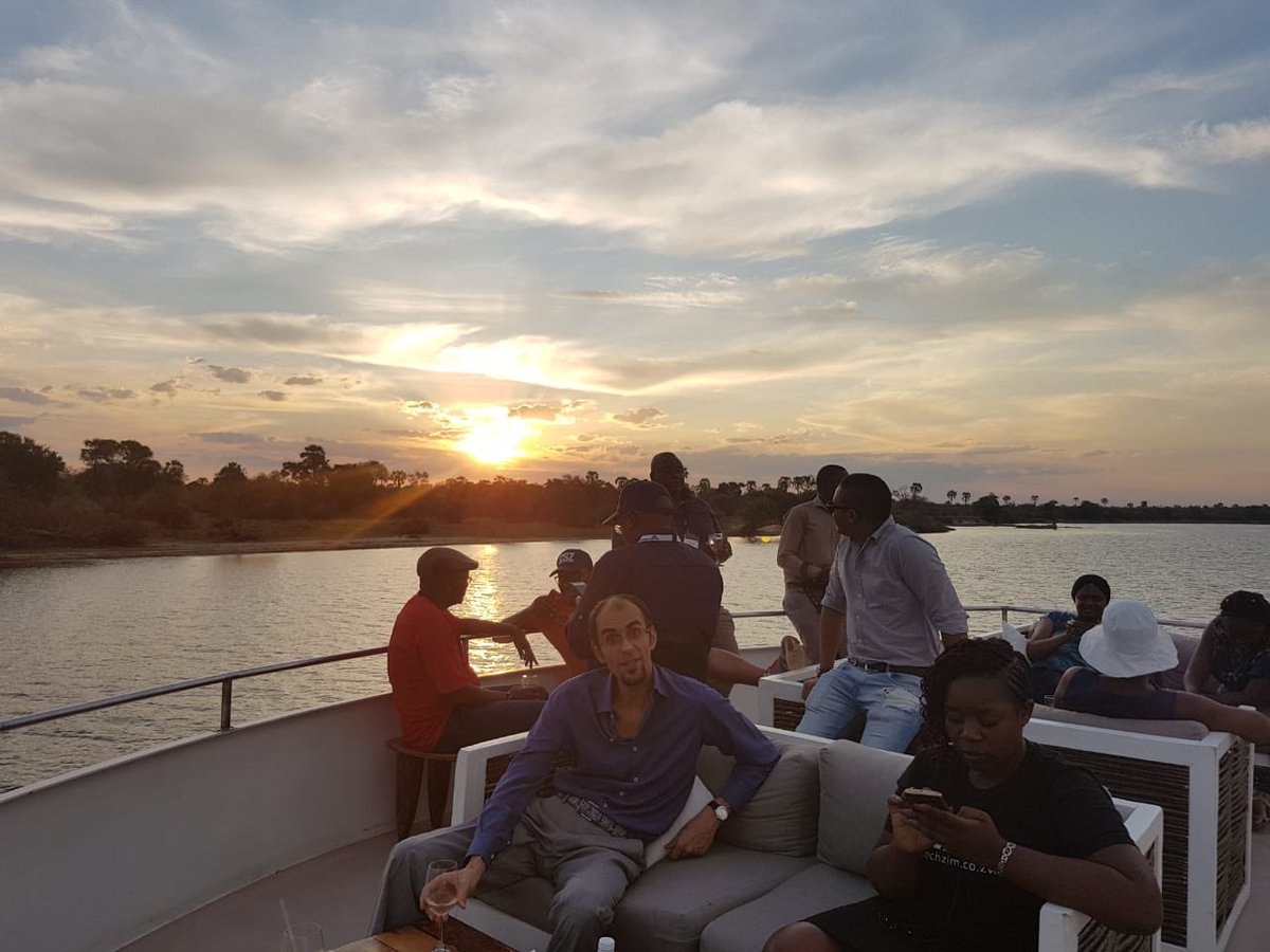 AdrenalinAds's tweet photo. A big thank you to the Computer Society of Zimbabwe for having us at #CSZSS18 and all delegates who joined us on the Adrenalin Sundowner https://t.co/aScHerOg5i